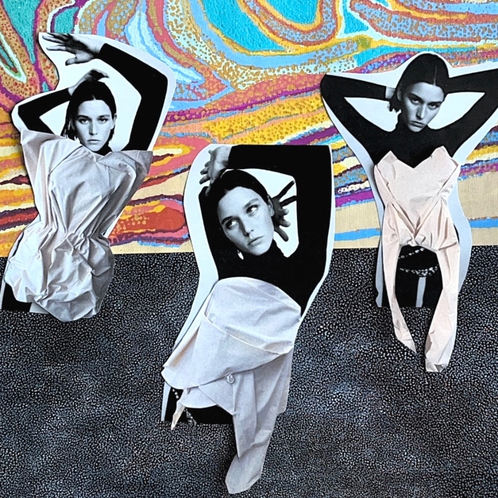 Meet your Posher, Barb